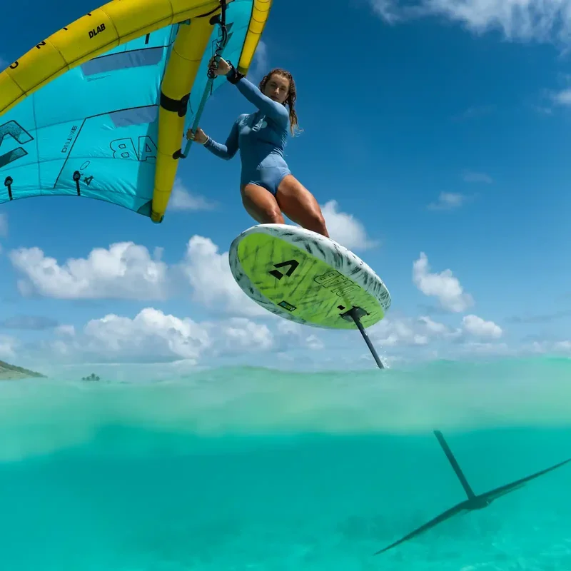 DUOTONE SKYBRID D/LAB 2027