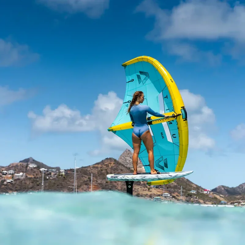 DUOTONE SKYBRID D/LAB 2027