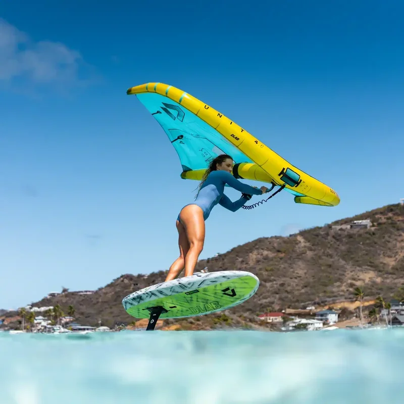 DUOTONE SKYBRID D/LAB 2027