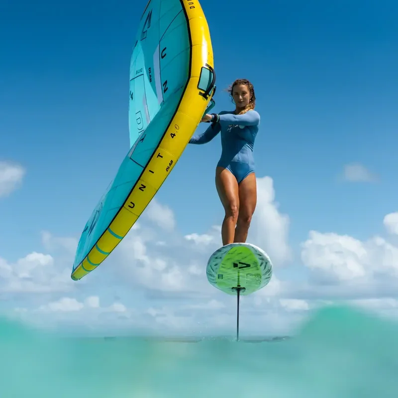 DUOTONE SKYBRID D/LAB 2027