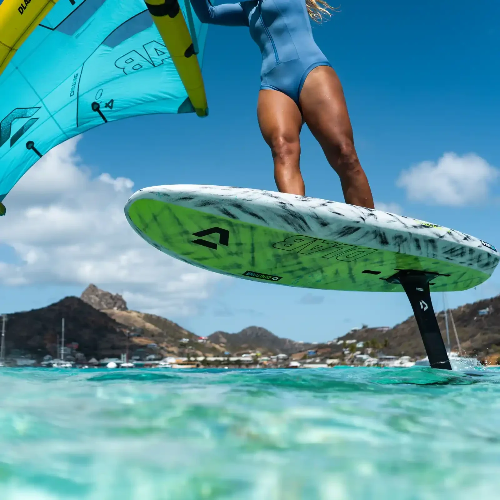 DUOTONE SKYBRID D/LAB 2027