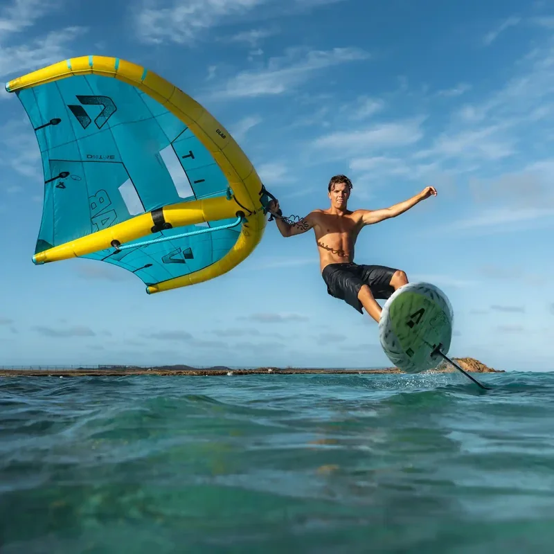 DUOTONE SKYBRID D/LAB 2027