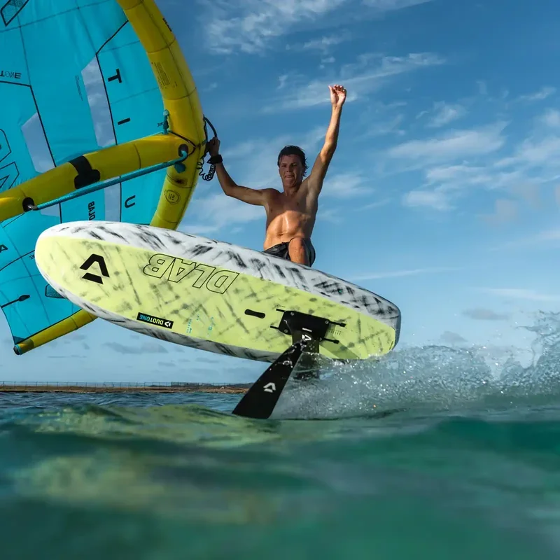 DUOTONE SKYBRID D/LAB 2027