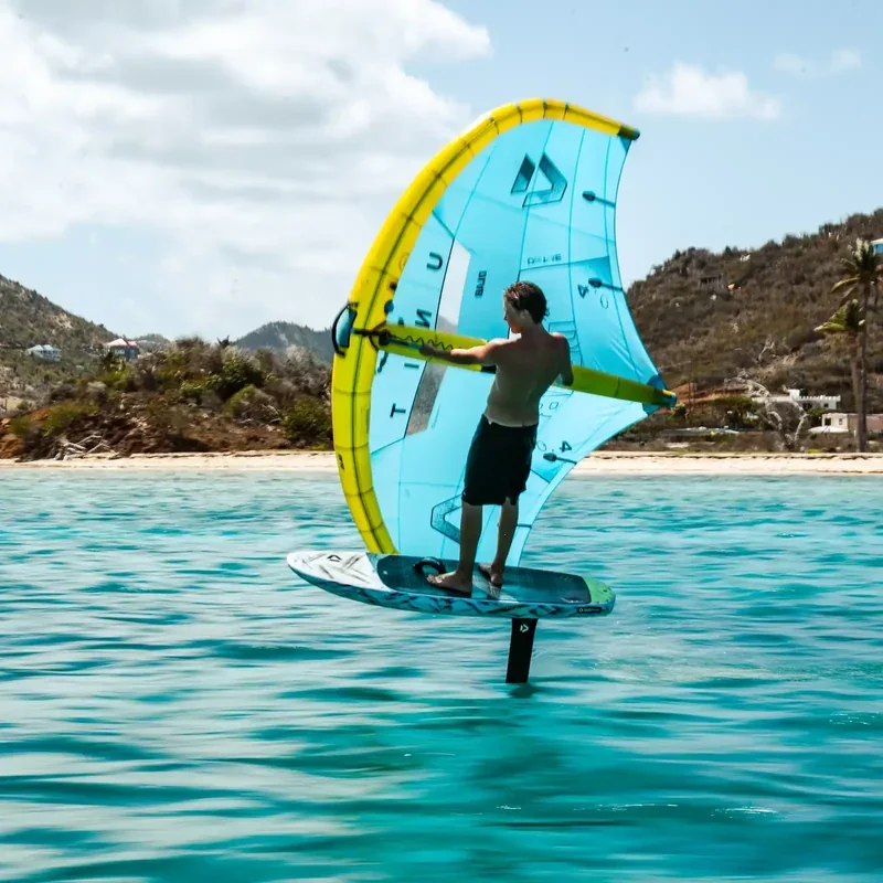 DUOTONE SKYBRID D/LAB 2027