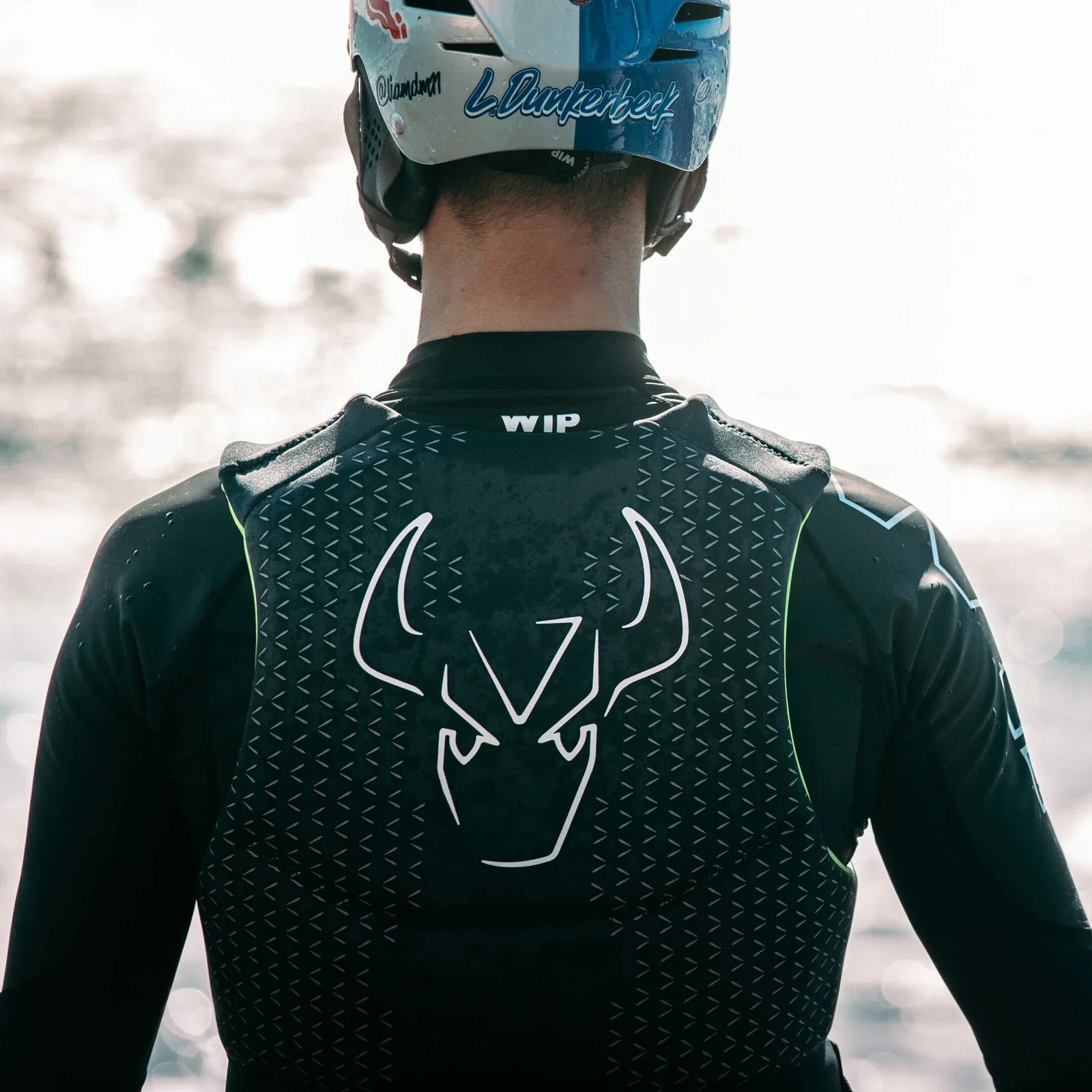 Forward WIP WING NEO VEST 50N 2.0