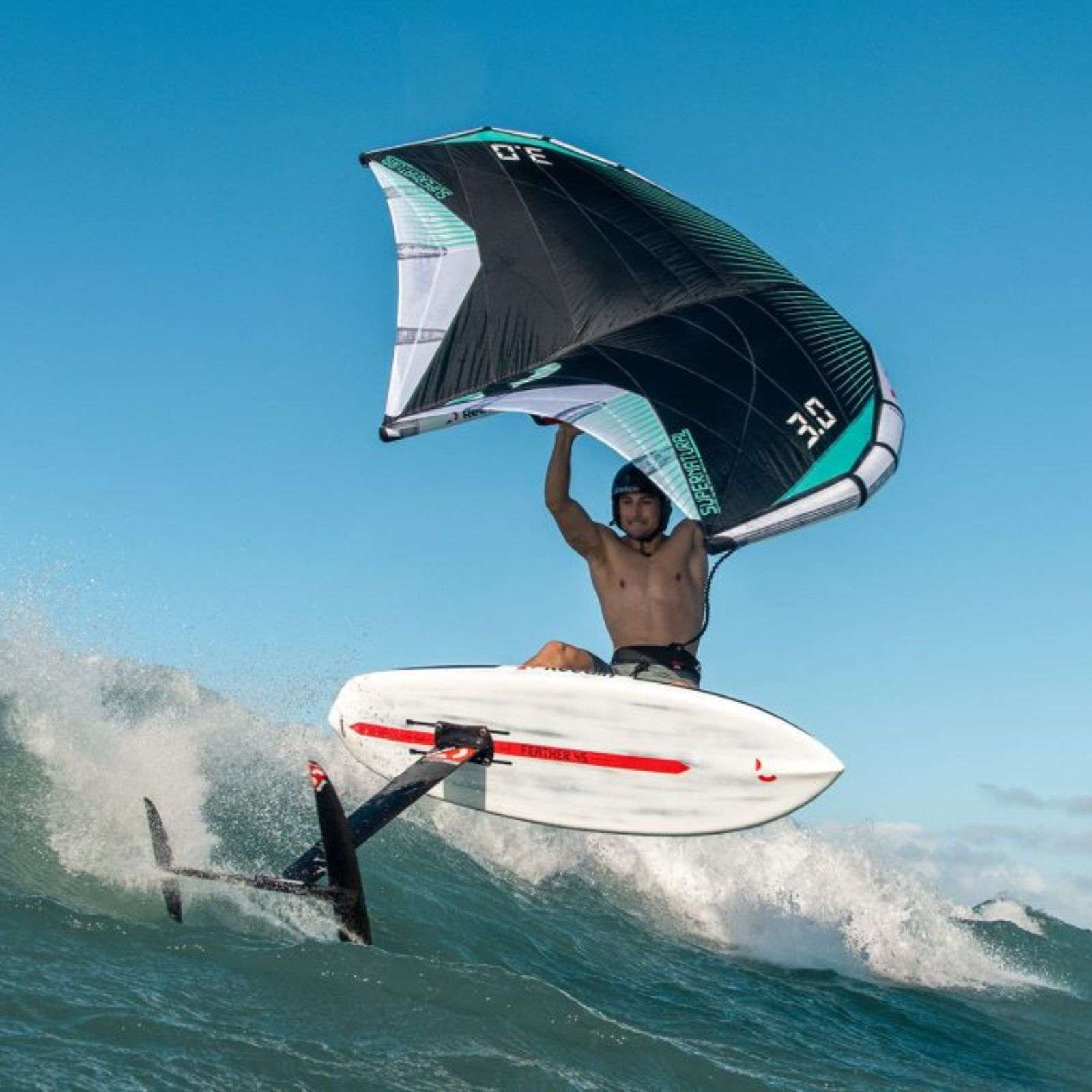 REEDIN SUPERNATURAL 2026