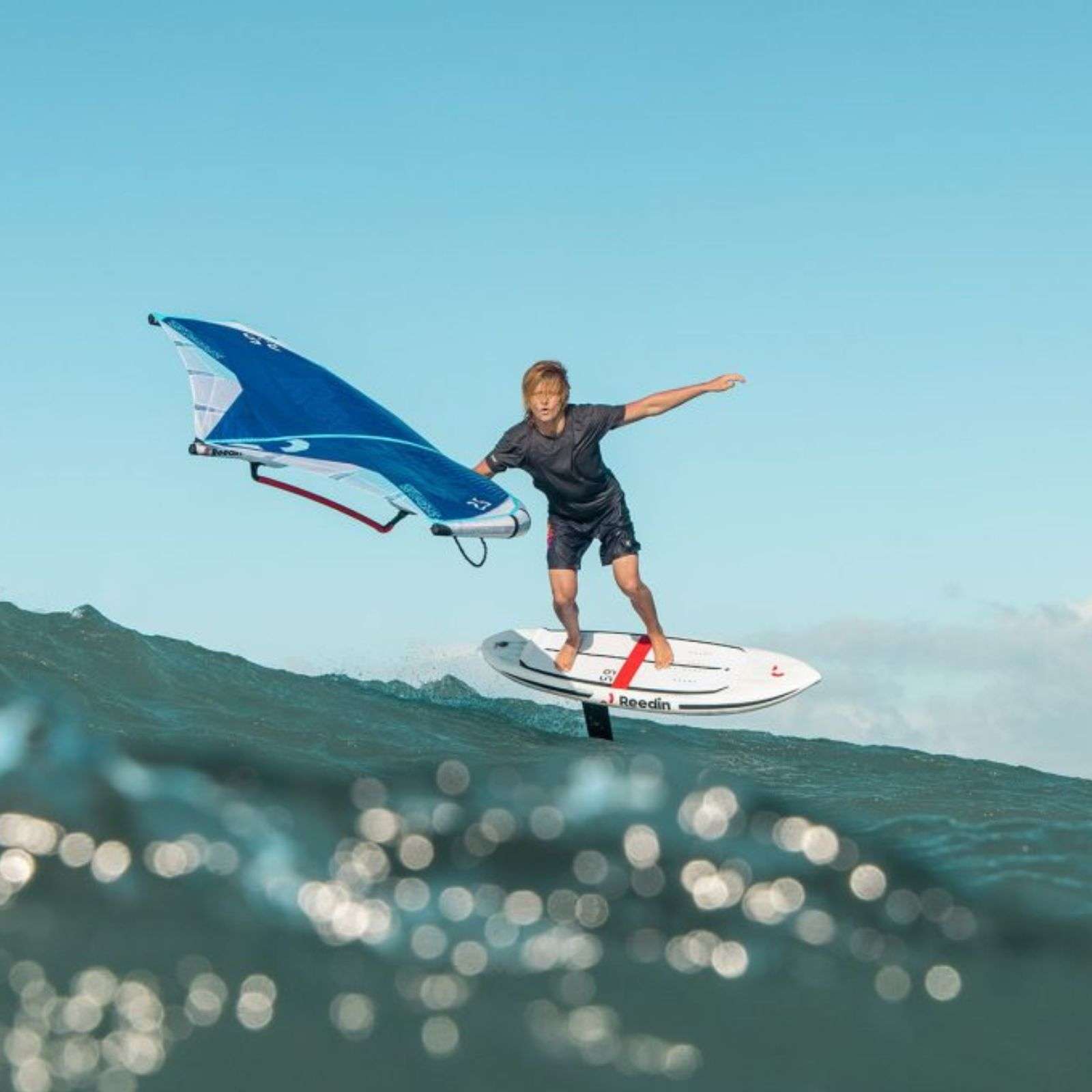 REEDIN SUPERNATURAL 2026