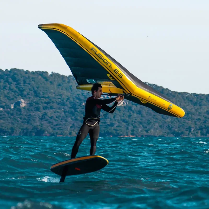 OZONE FUSION V3 ULTRA-X