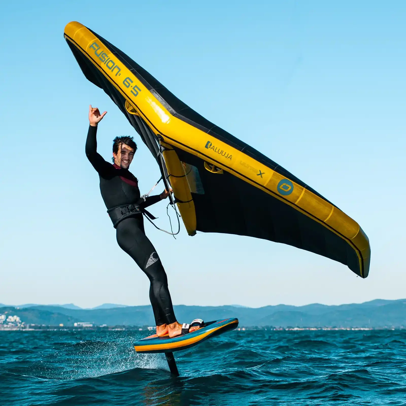 OZONE FUSION V3 ULTRA-X