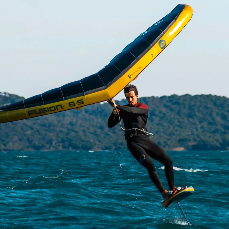 OZONE FUSION V3 ULTRA-X