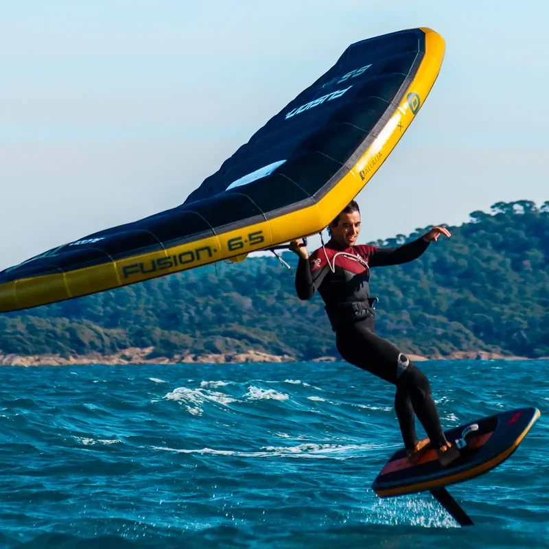 OZONE FUSION V3 ULTRA-X