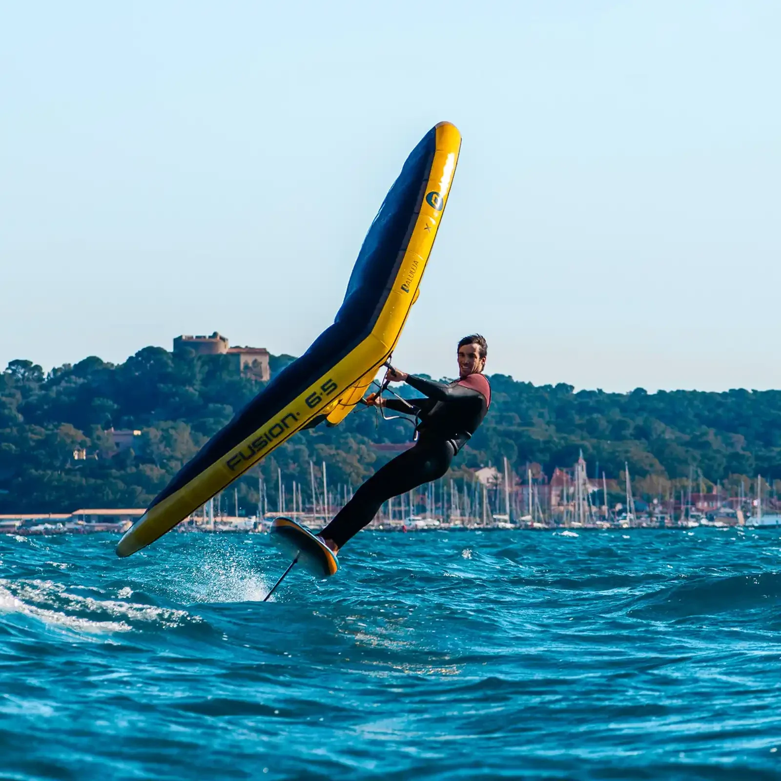 OZONE FUSION V3 ULTRA-X