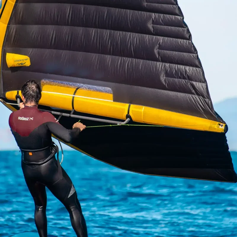 OZONE FUSION V3 ULTRA-X