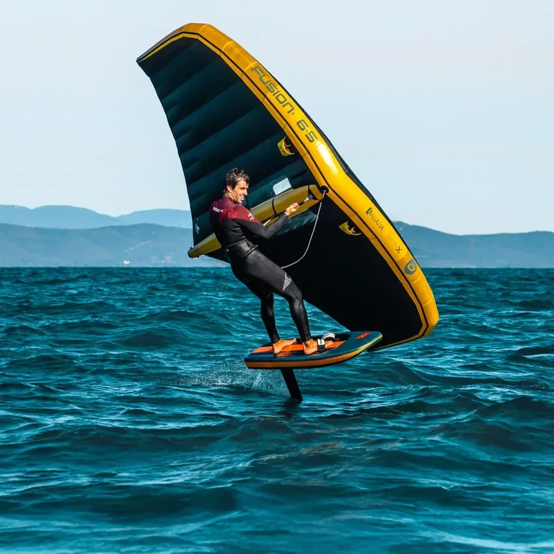 OZONE FUSION V3 ULTRA-X