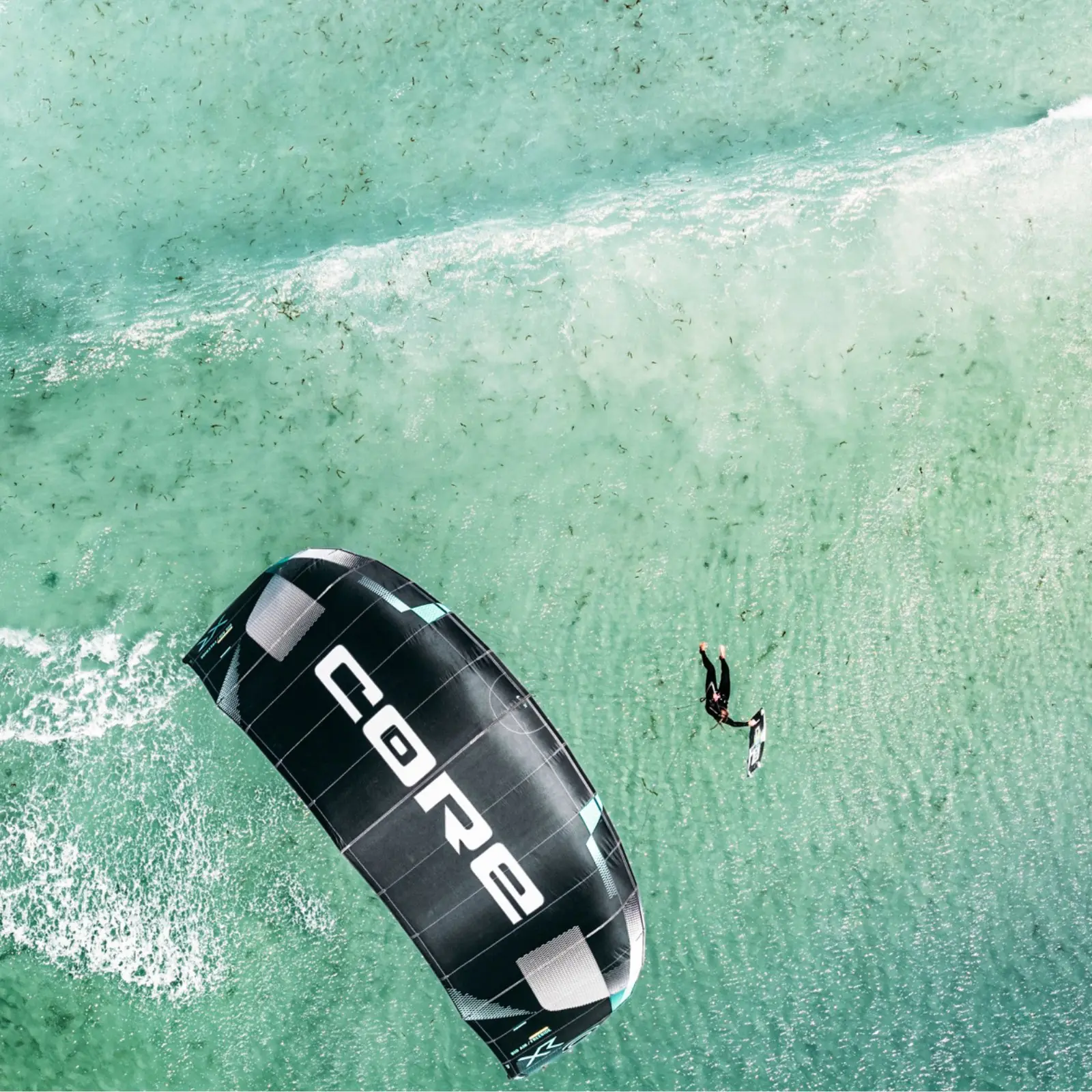 CORE XR X