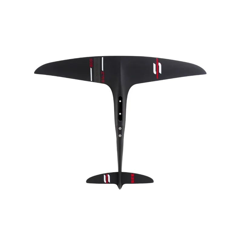 KIT FOIL COMPLET SABFOIL BALZ PRO 805 BLACKBIRD MODULAR FULL CARBON