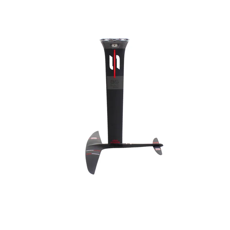 KIT FOIL COMPLET SABFOIL BALZ PRO 805 BLACKBIRD MODULAR FULL CARBON