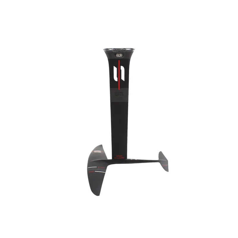KIT FOIL COMPLET SABFOIL BALZ PRO 905 BLACKBIRD INTEGRATED BACKTAIL