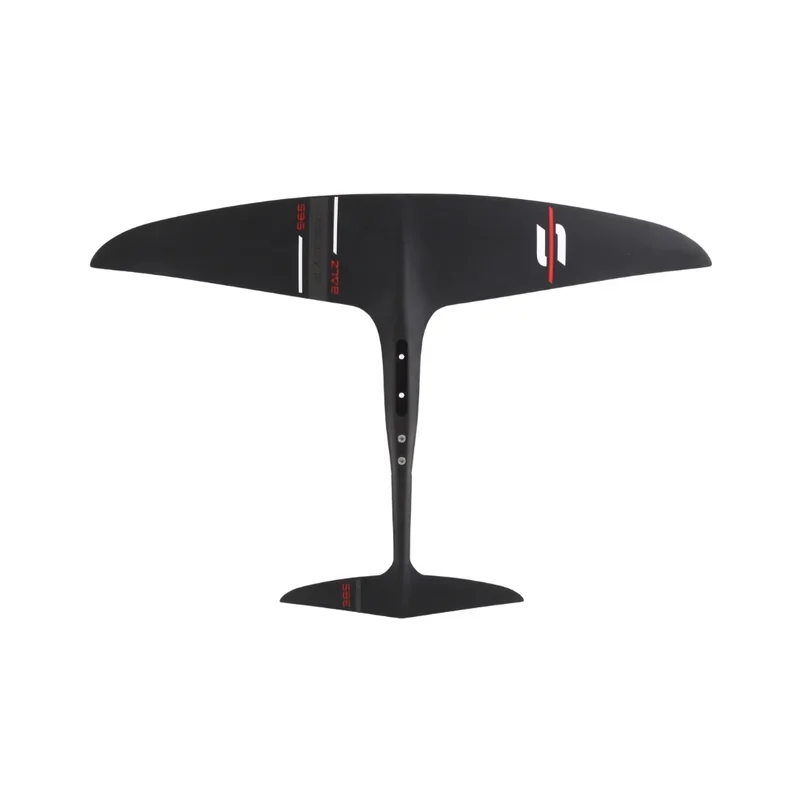 KIT FOIL COMPLET SABFOIL BALZ PRO 965 BLACKBIRD INTEGRATED BACKTAIL