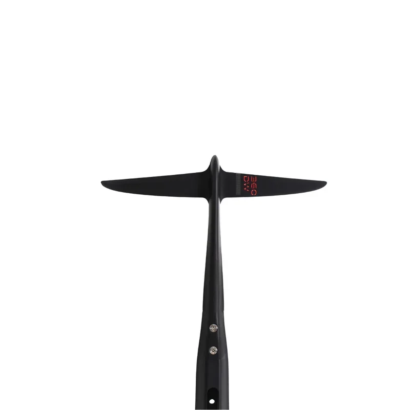 KIT FOIL COMPLET SABFOIL RAZOR 847 BLACKBIRD MODULAR FULL CARBON DOWNWIND