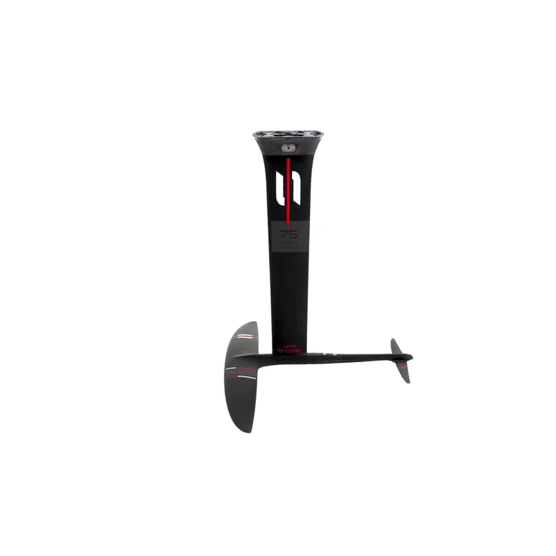 KIT FOIL COMPLET SABFOIL RAZOR 847 BLACKBIRD MODULAR FULL CARBON DOWNWIND