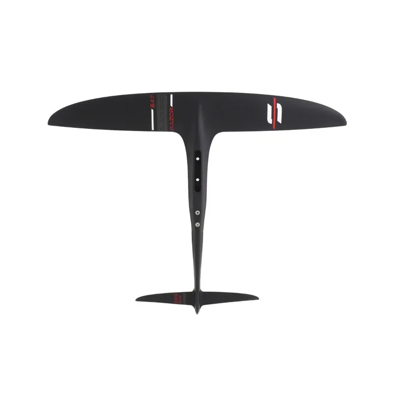 KIT FOIL COMPLET SABFOIL RAZOR 847 BLACKBIRD MODULAR FULL CARBON DOWNWIND