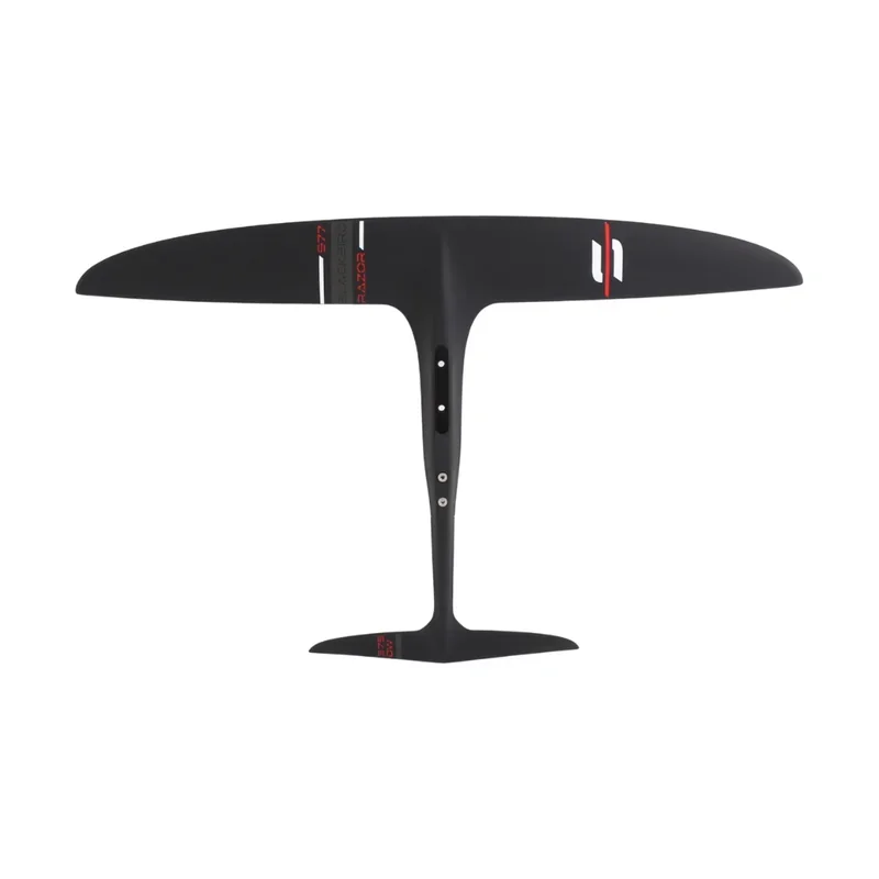 KIT FOIL COMPLET SABFOIL RAZOR 977 BLACKBIRD INTEGRATED BACKTAIL