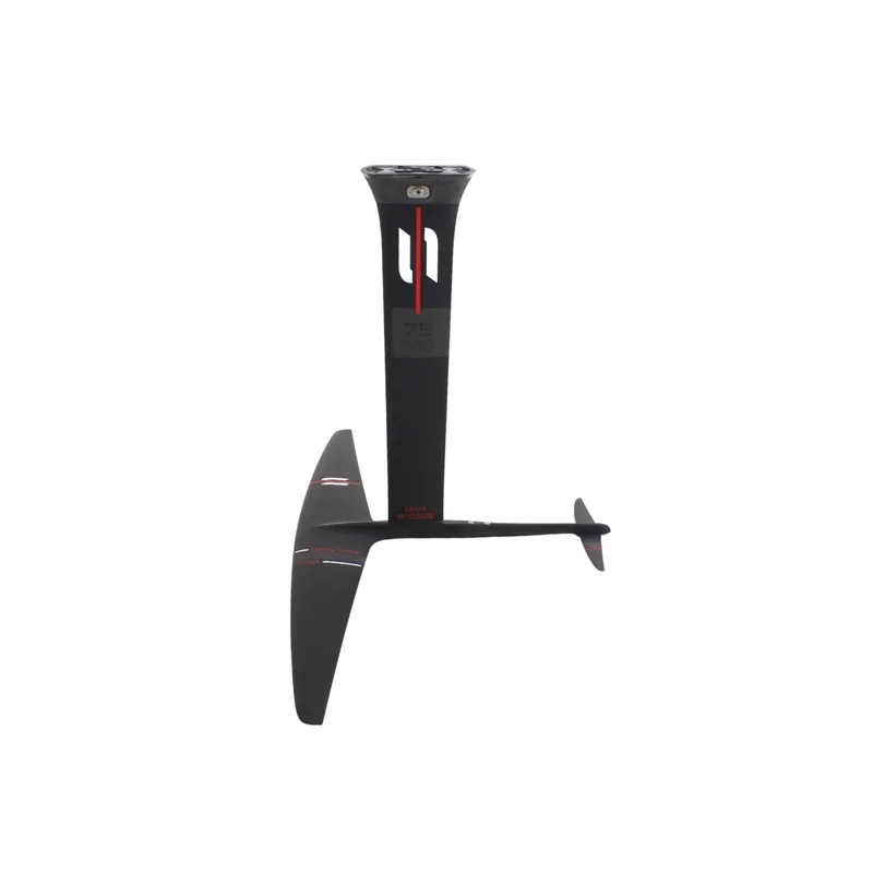 KIT FOIL COMPLET SABFOIL LEVIATHAN 1400 BLACKBIRD MODULAR FULL CARBON