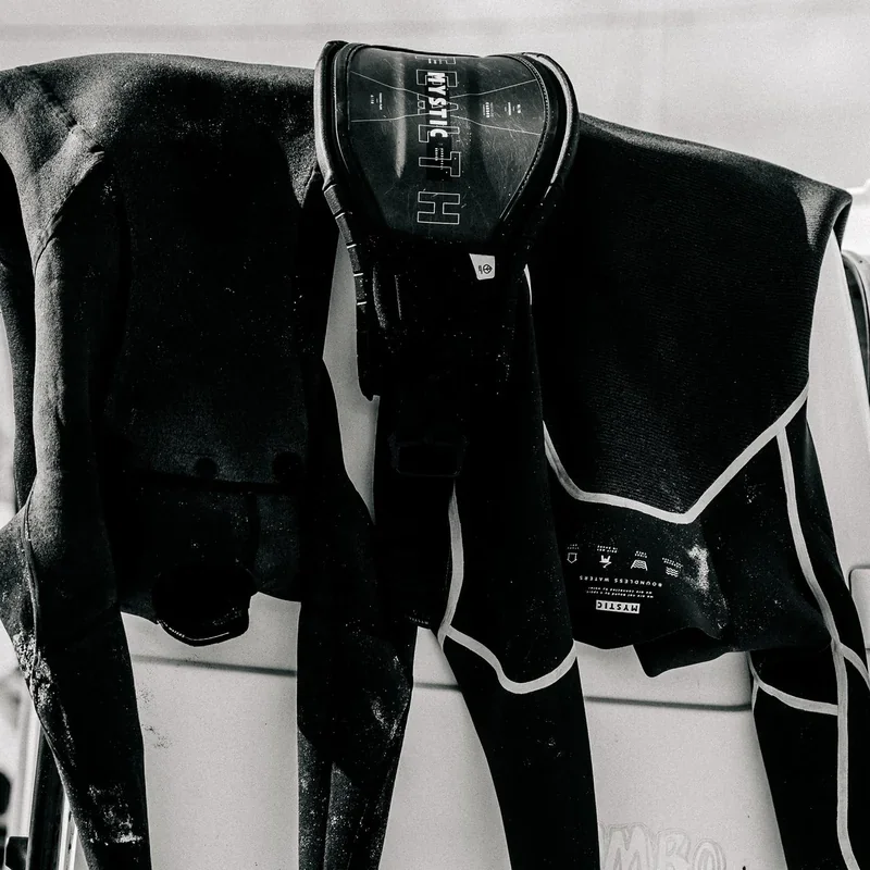 MYSTIC STEALTH EVOLVE WAIST HARNESS 2026