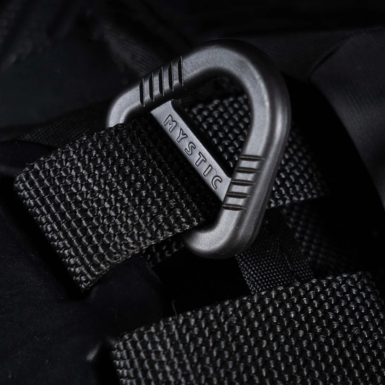 MYSTIC STEALTH EVOLVE WAIST HARNESS 2026