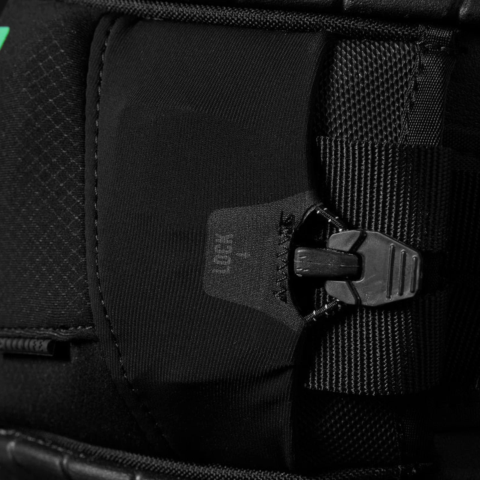 MYSTIC STEALTH EVOLVE WAIST HARNESS 2026