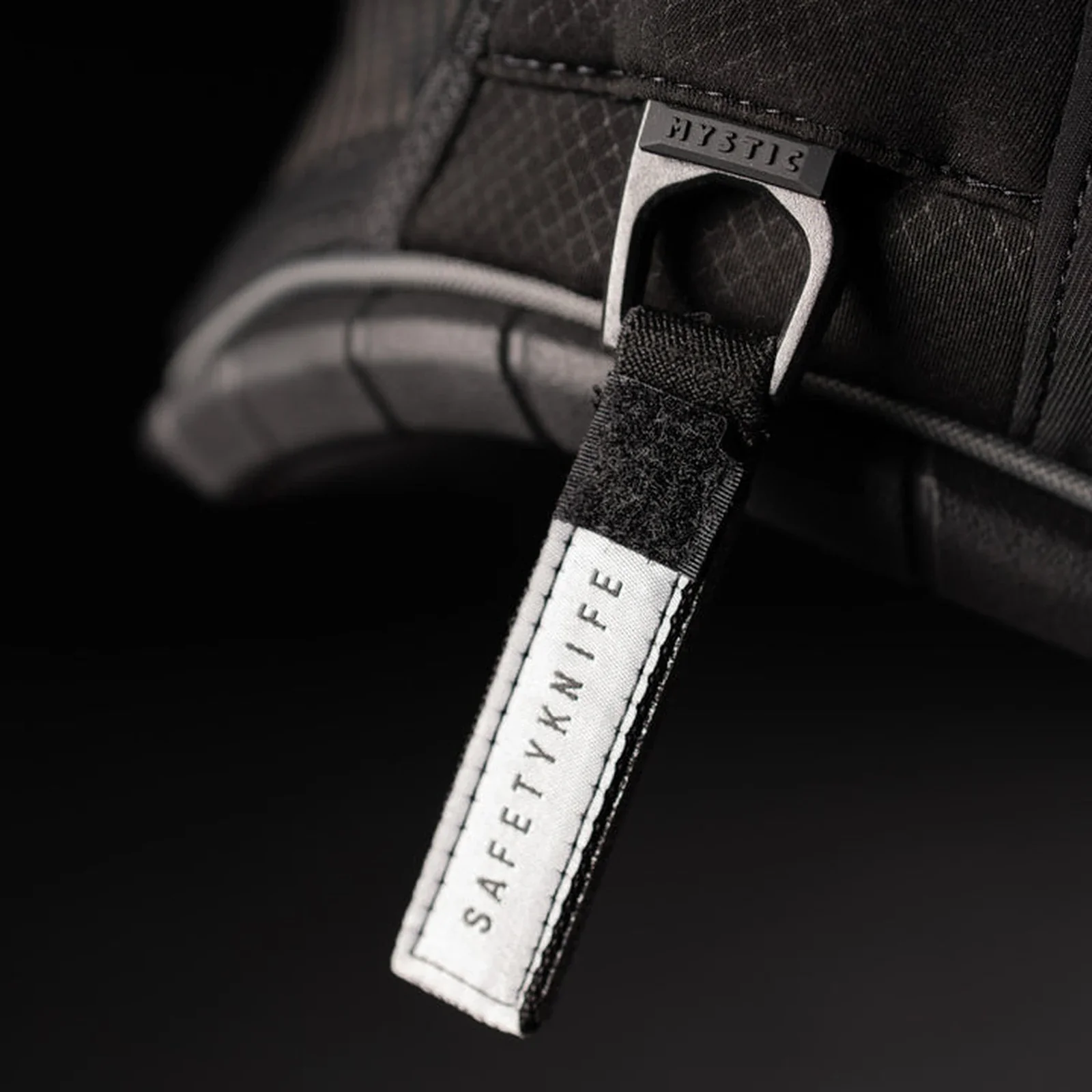 MYSTIC STEALTH EVOLVE WAIST HARNESS 2026