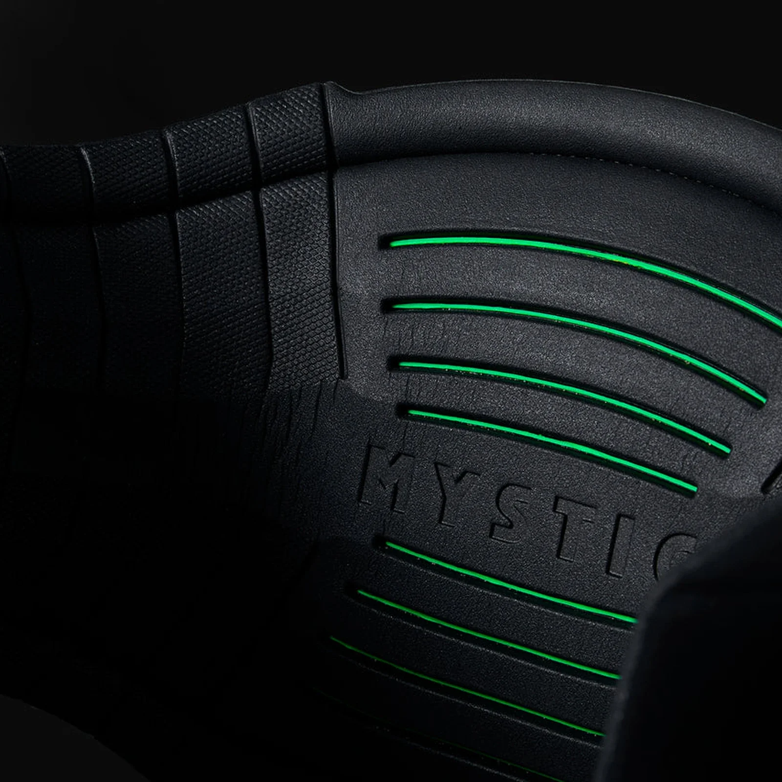 MYSTIC STEALTH EVOLVE WAIST HARNESS 2026