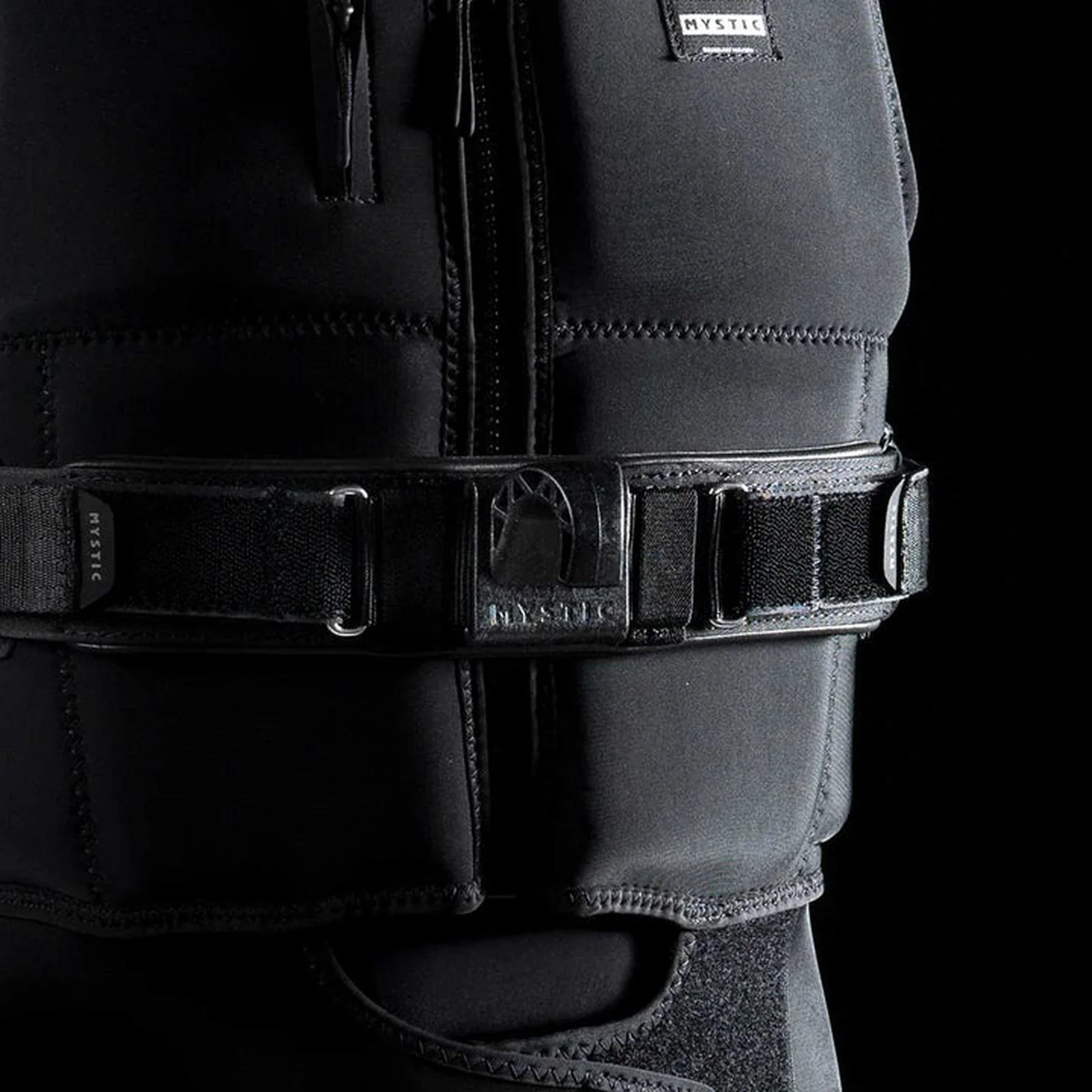 MYSTIC STAGE WING HARNESS 2026