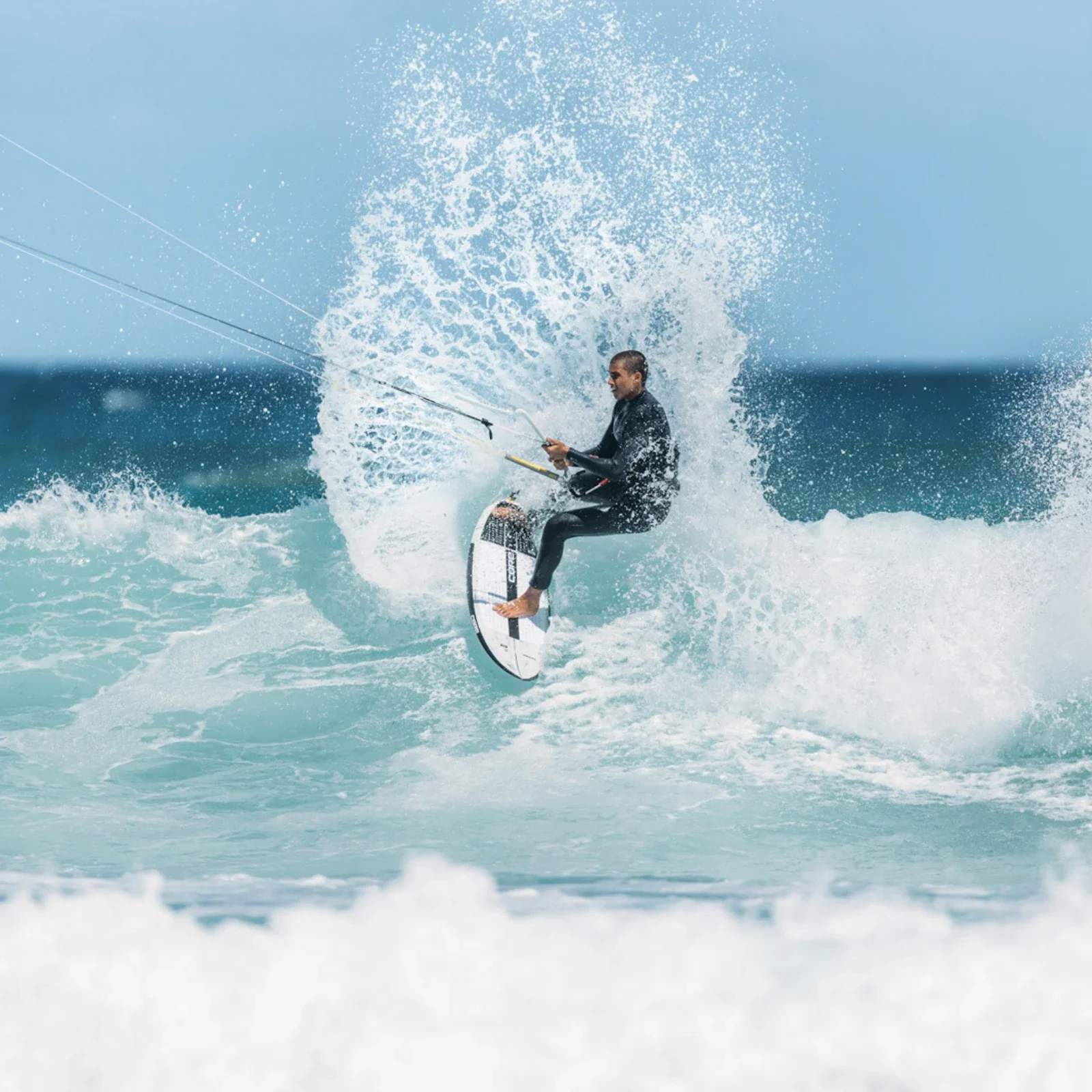 CORE RIPPER 6