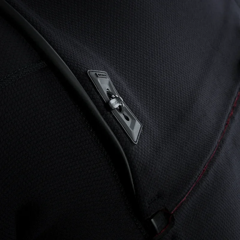 ION COMBINAISON HOMME SEEK AMP 4/3 FRONT ZIP