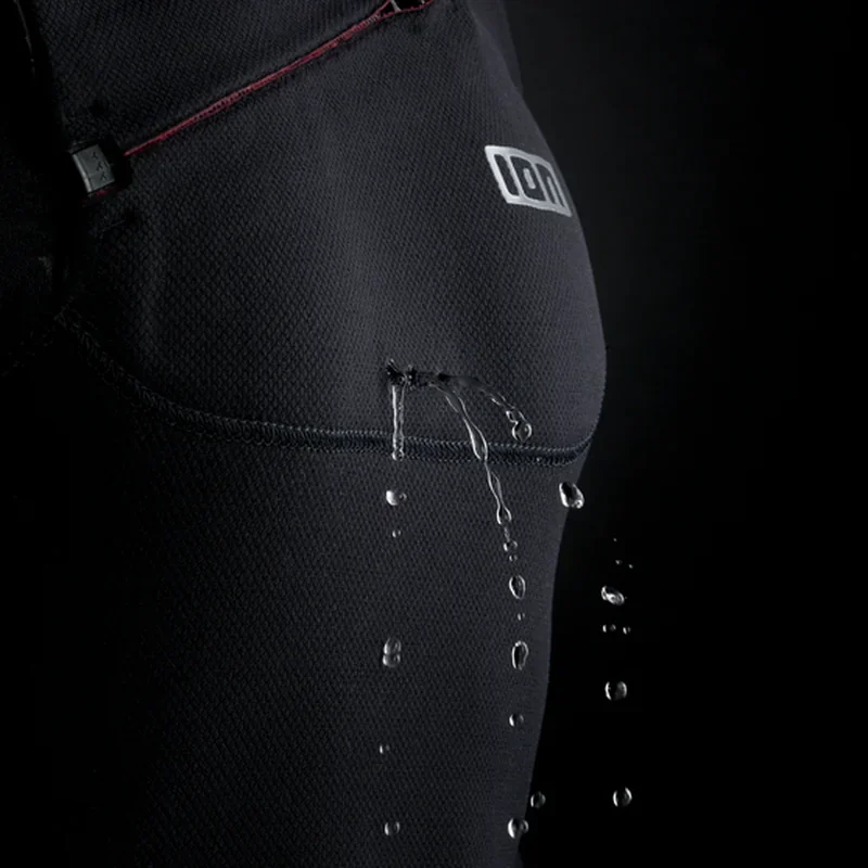 ION COMBINAISON HOMME SEEK AMP 5/4 FRONT ZIP