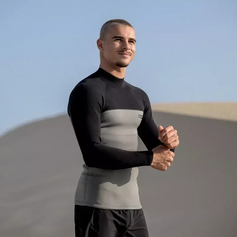 ION Neo Top 2/2 LS Men