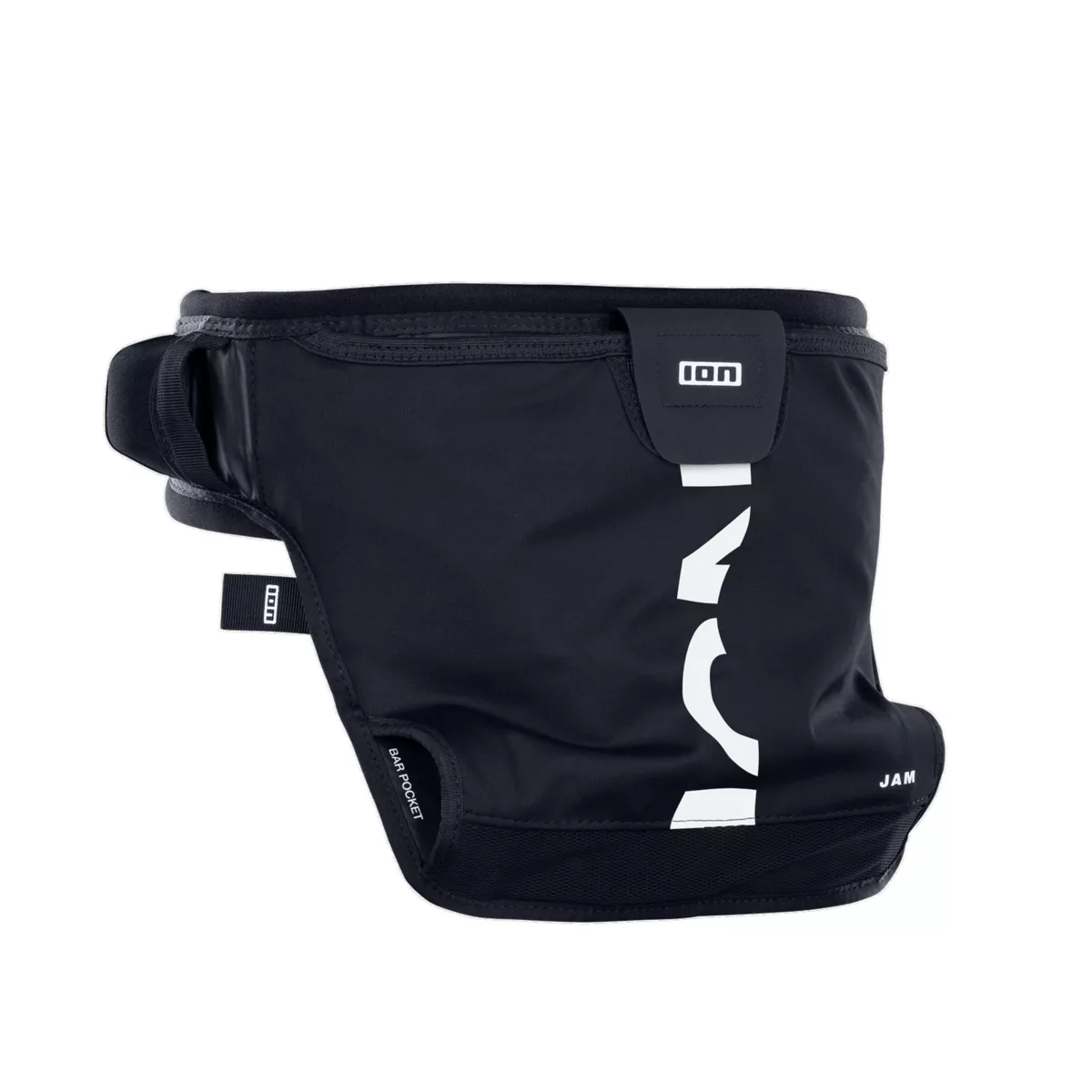 ION Jam Parawing Harness 2027 - vue de face