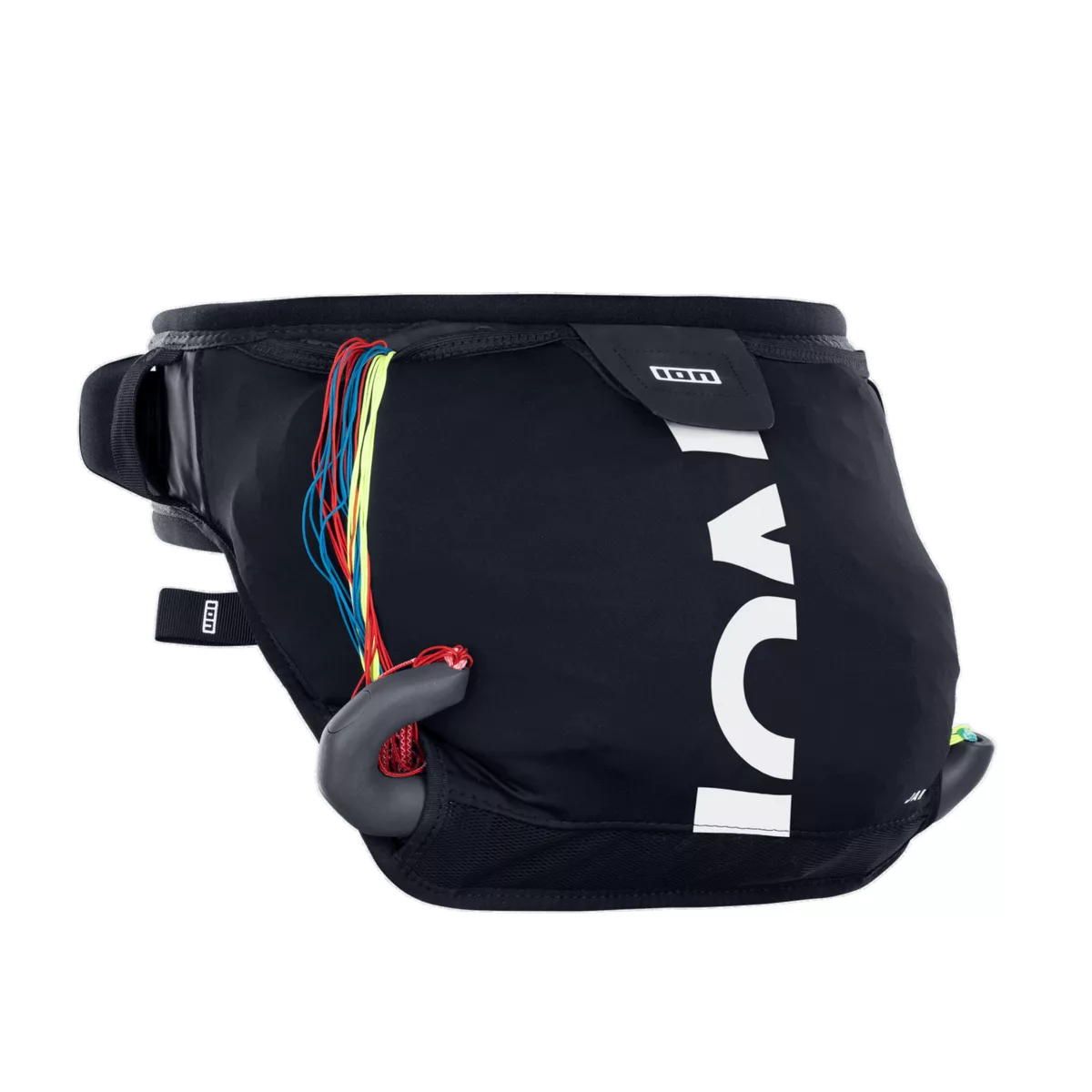 ION Jam Parawing Harness 2027 - rangement parawing