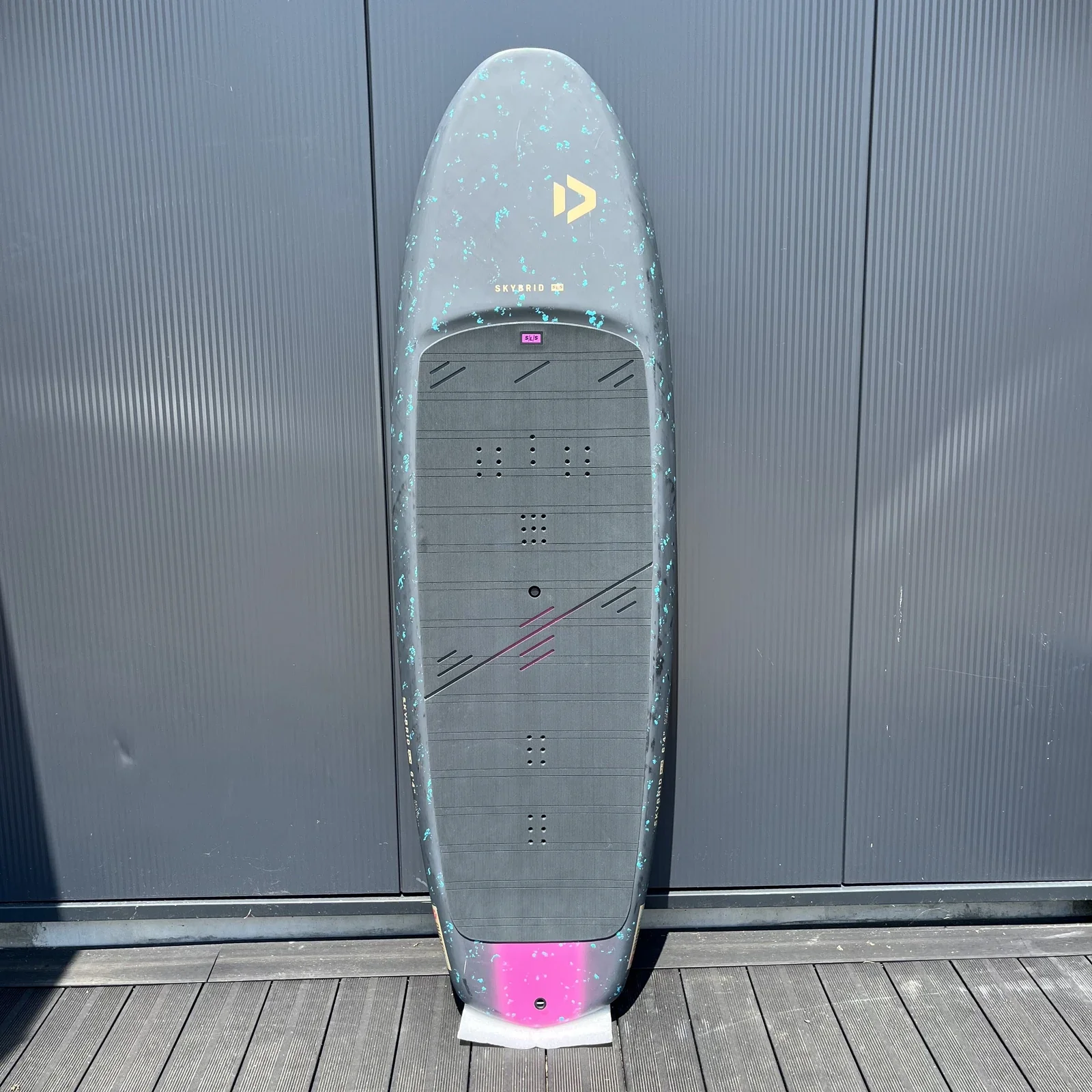 OCCASION DUOTONE SKYBRID SLS 2026 6'4