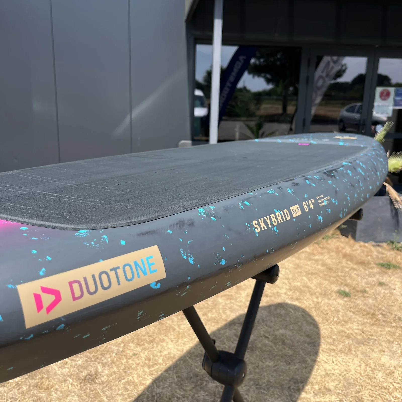 OCCASION DUOTONE SKYBRID SLS 2026 6'4