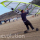Le Kitewing, l'ancêtre du wingfoil.