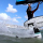 Test du foil et board SPG par Fanch Yofaled