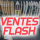 Ventes flash - Kite, Wing, Surf et Foil : promos