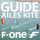 Choisir Son Aile de Kite F-ONE 2023-2024 : Le guide