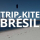 Un Trip de Kitesurf au Brésil par Valentin