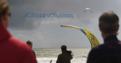 Guide : Spots de Kite et Wing Loire Atlantique 44