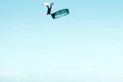 Envoyez vous en l’air avec #airush !