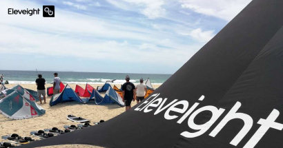 Eleveight Kites : on vous dit tout sur la marque de 